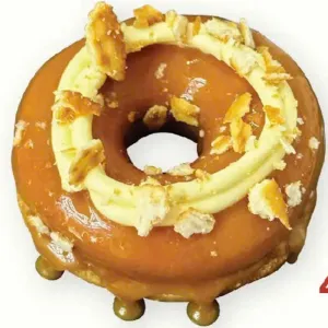 Apple Cheese Caramel