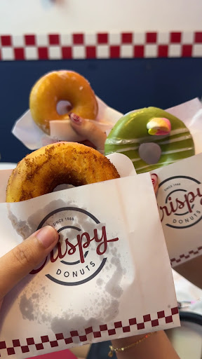 Crispy Donuts Thảo Điền photo 11 in Thao Dien