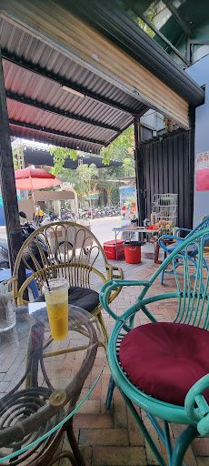 Crispy Donuts Thảo Điền photo 11 in Thao Dien