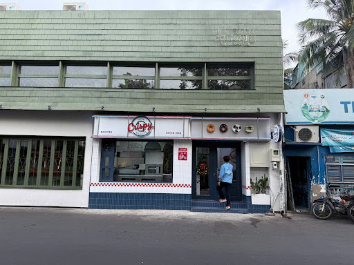 Crispy Donuts Thảo Điền photo 11 in Thao Dien