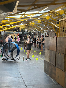 CrossFit Tay Ho photo 5 in Thao Dien