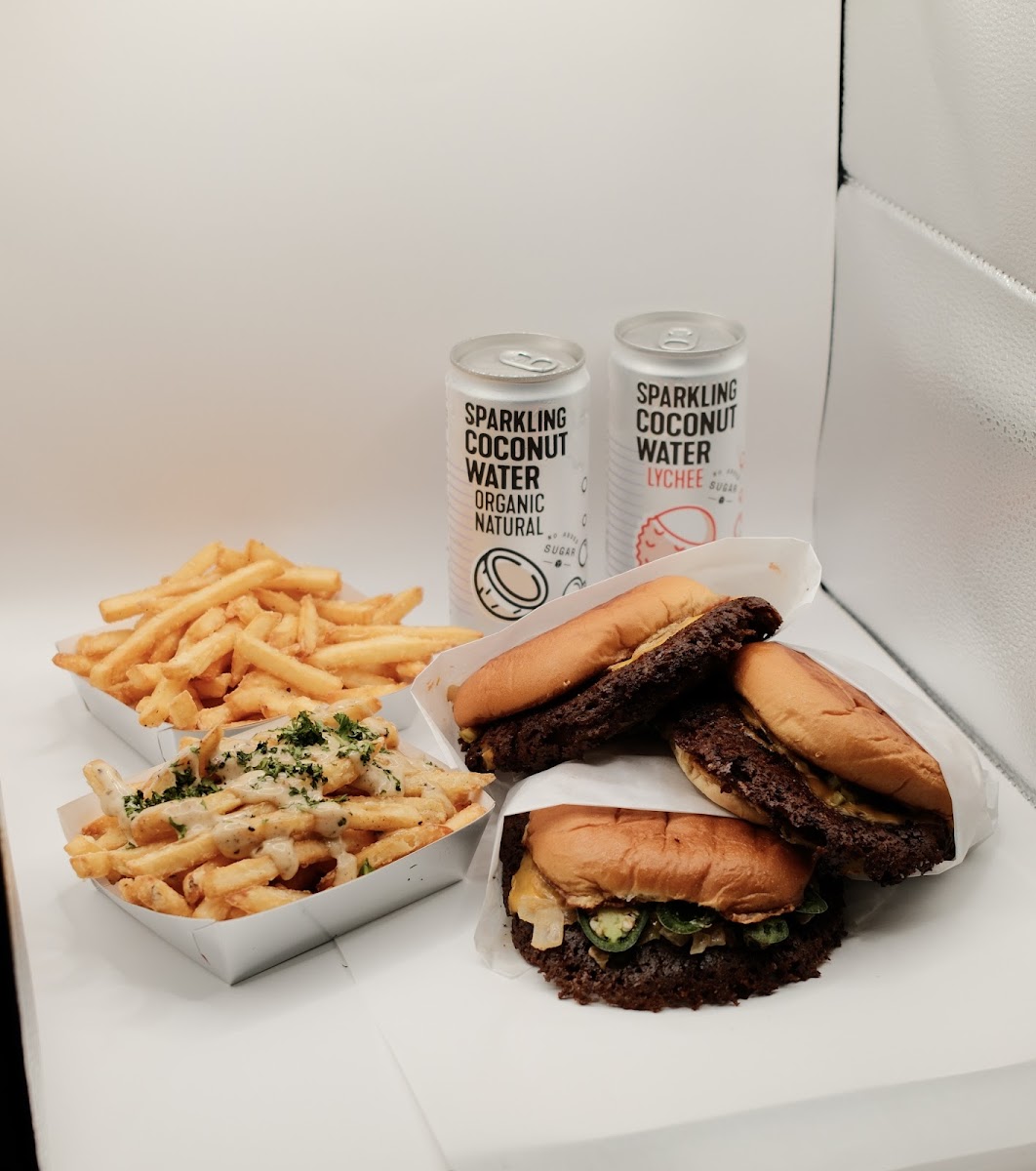 crust smashburger photo 1 in Thao Dien