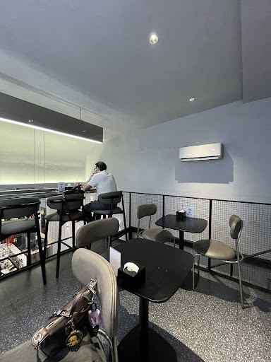 crust smashburger photo 7 in Thao Dien