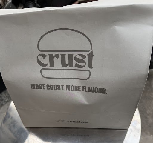 crust smashburger photo 6 in Thao Dien