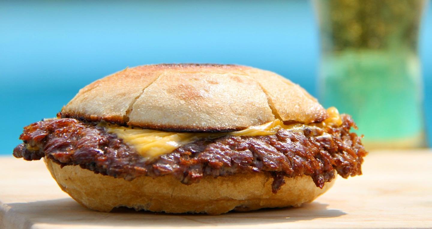 Best Burgers in Thao Dien