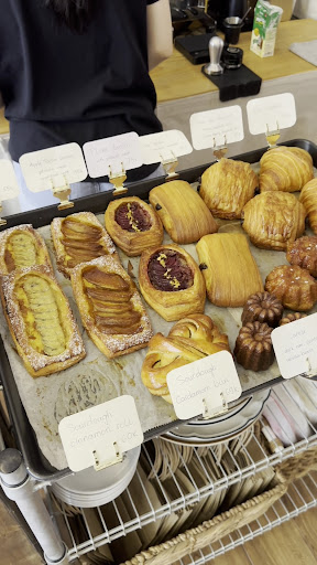 Củ Cải Bakery & Cafe photo 2 in Thao Dien