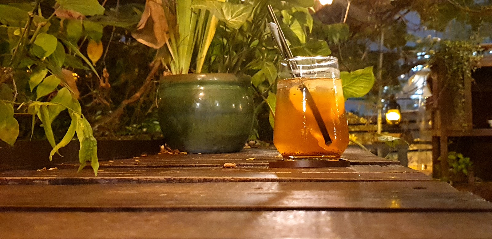 Cú Trên Cây Coffee photo 4 in Thao Dien