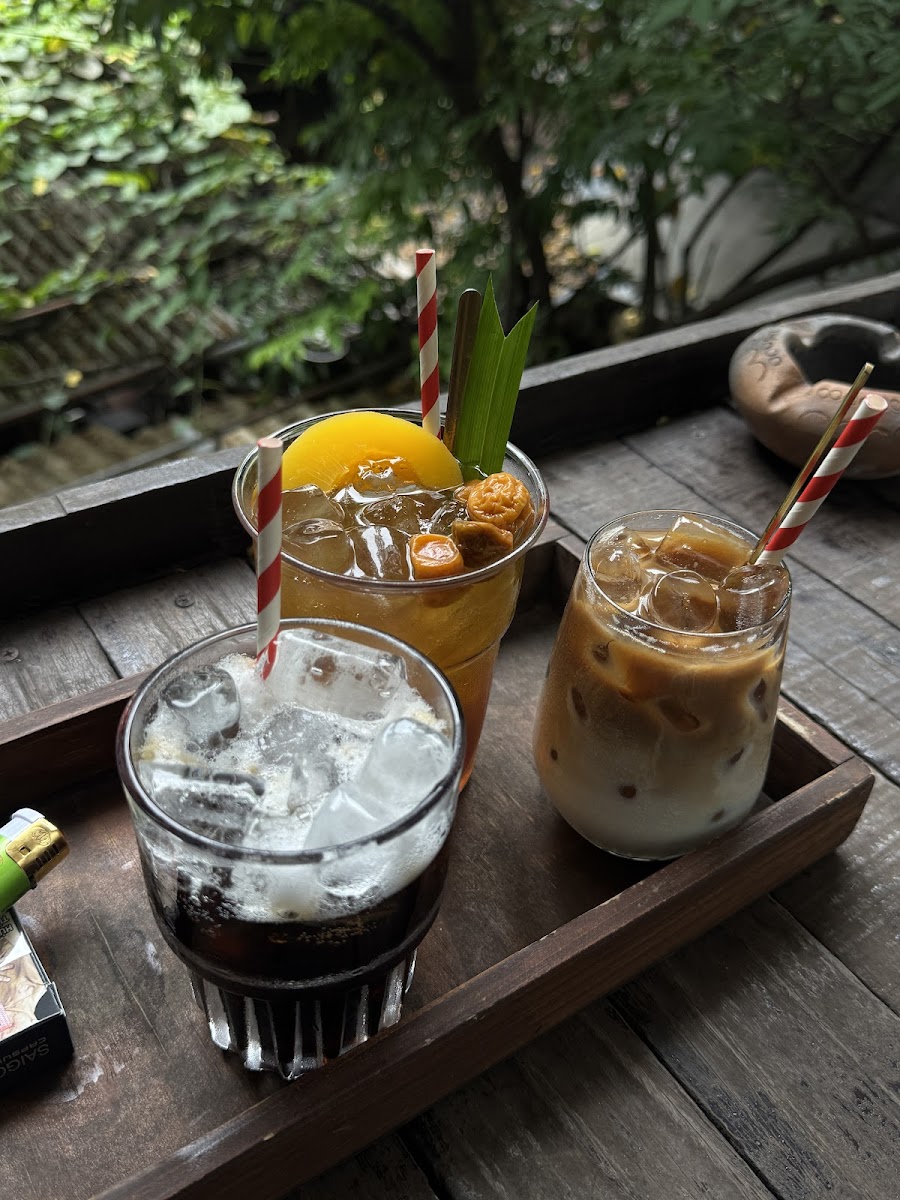 Cú Trên Cây Coffee photo 6 in Thao Dien