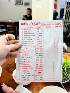 Cửa hàng bánh gối Lý Quốc Sư photo 5 in Thao Dien