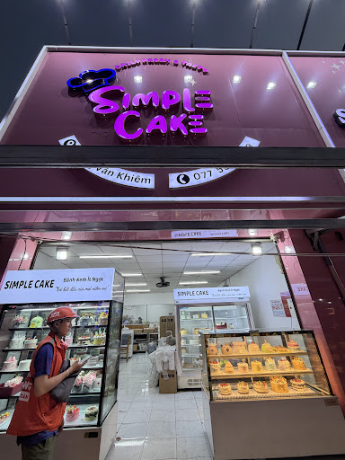 Cửa hàng bánh kem Simple Cake photo 4 in Thao Dien