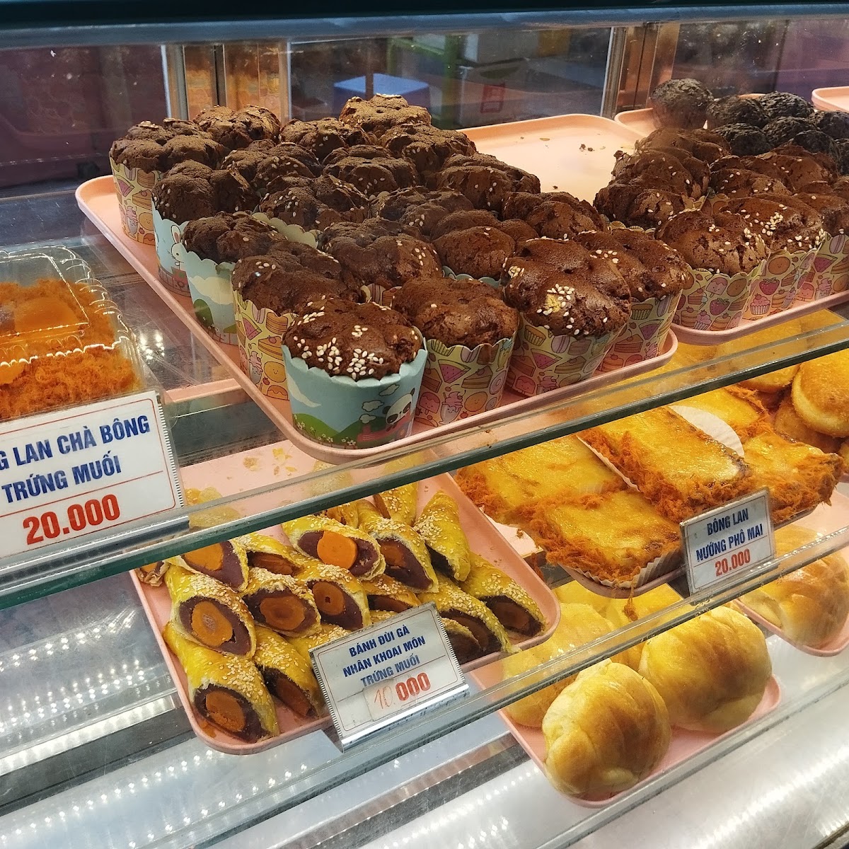 Cửa hàng bánh kem Simple Cake photo 5 in Thao Dien