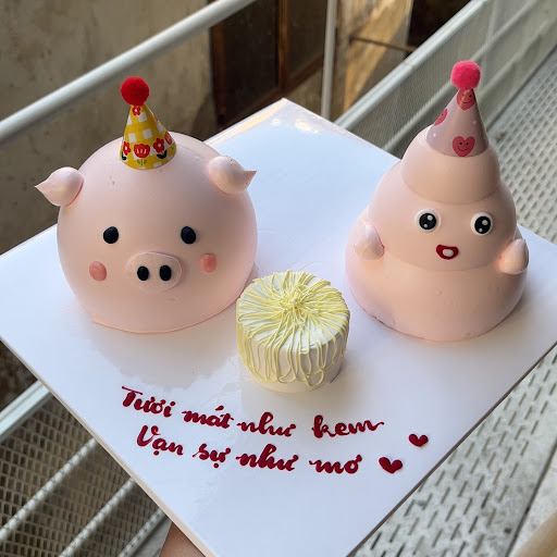 Cửa hàng bánh kem Simple Cake photo 8 in Thao Dien