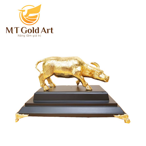 Cửa hàng quà tặng, Quà Tặng vàng , Quà tặng Doanh Nghiệp , Quà tặng khách hàng... đối tác MT Gold Art photo 3 in Thao Dien