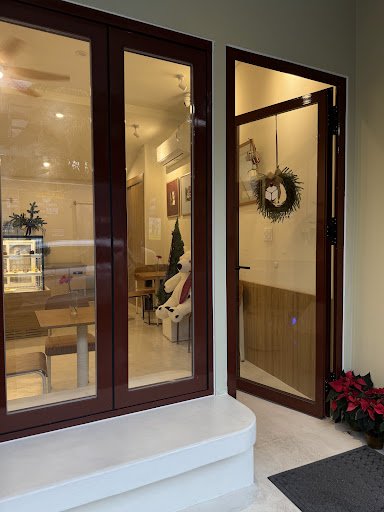 cube cake photo 4 in Thao Dien