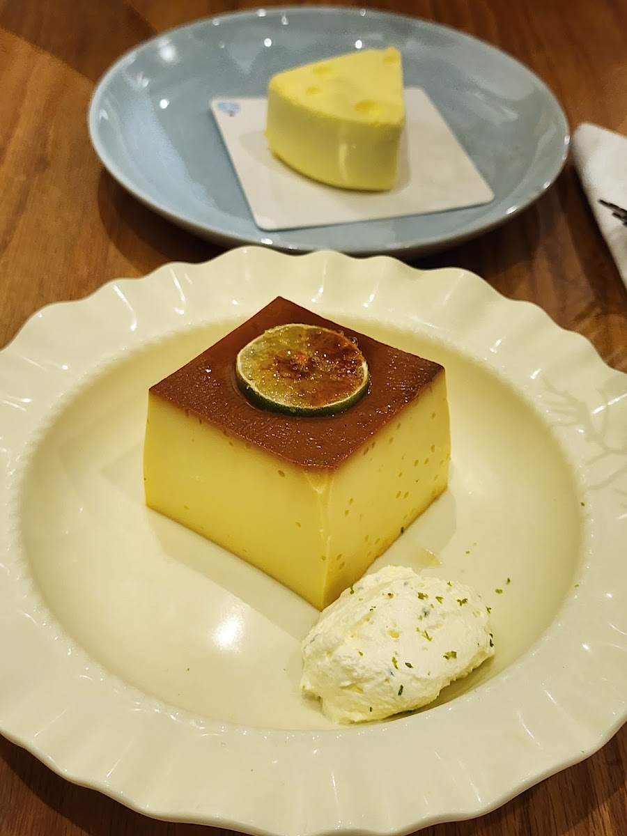 cube cake photo 7 in Thao Dien