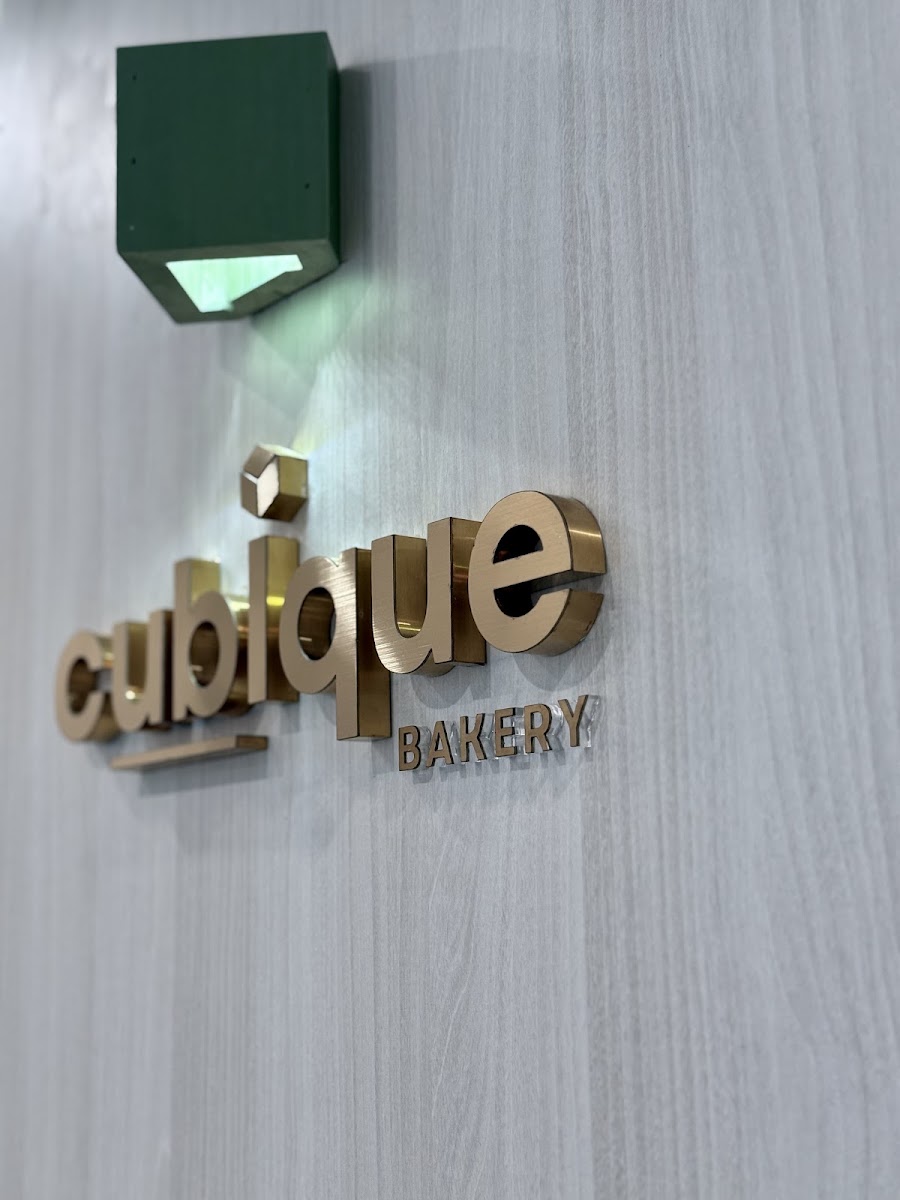 Cubique Bakery Studio & Tea Brewery photo 4 in Thao Dien