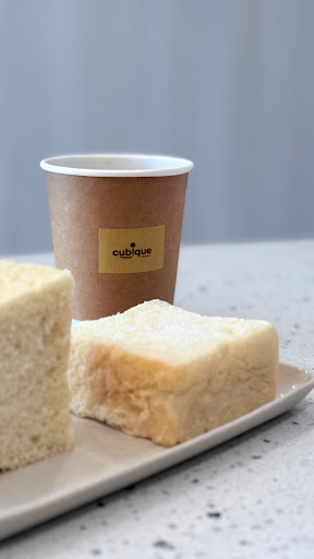 Cubique Bakery Studio & Tea Brewery photo 7 in Thao Dien