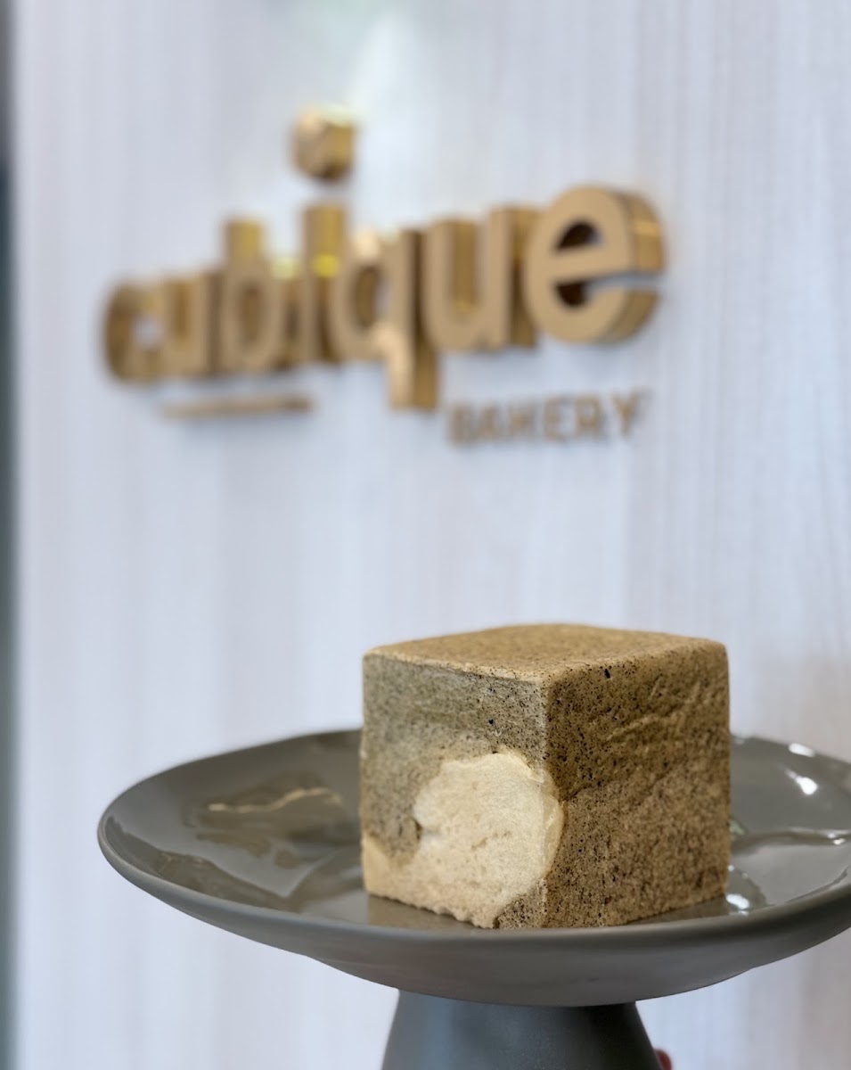 Cubique Bakery Studio & Tea Brewery photo 8 in Thao Dien