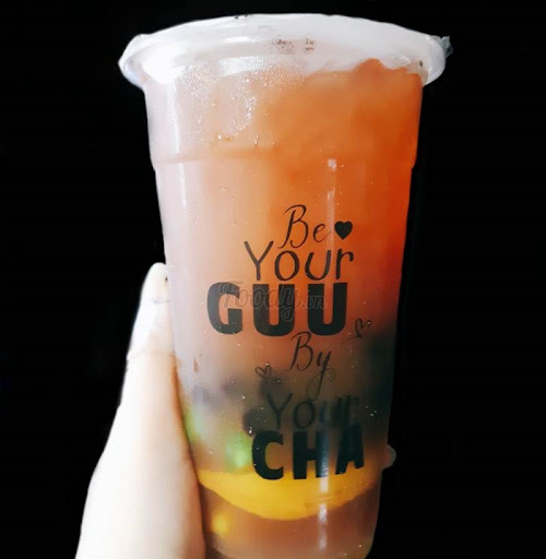 Cuccu Coffee Nguyễn Quý Đức photo 1 in Thao Dien