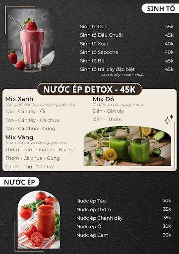 Cuccu Coffee Nguyễn Quý Đức photo 2 in Thao Dien