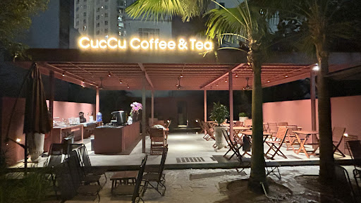 Cuccu Coffee Nguyễn Quý Đức photo 3 in Thao Dien
