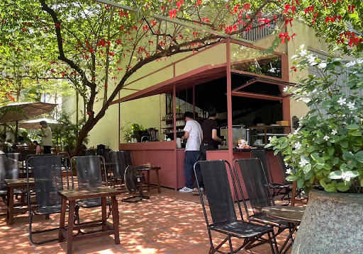 Cuccu Coffee Nguyễn Quý Đức photo 6 in Thao Dien