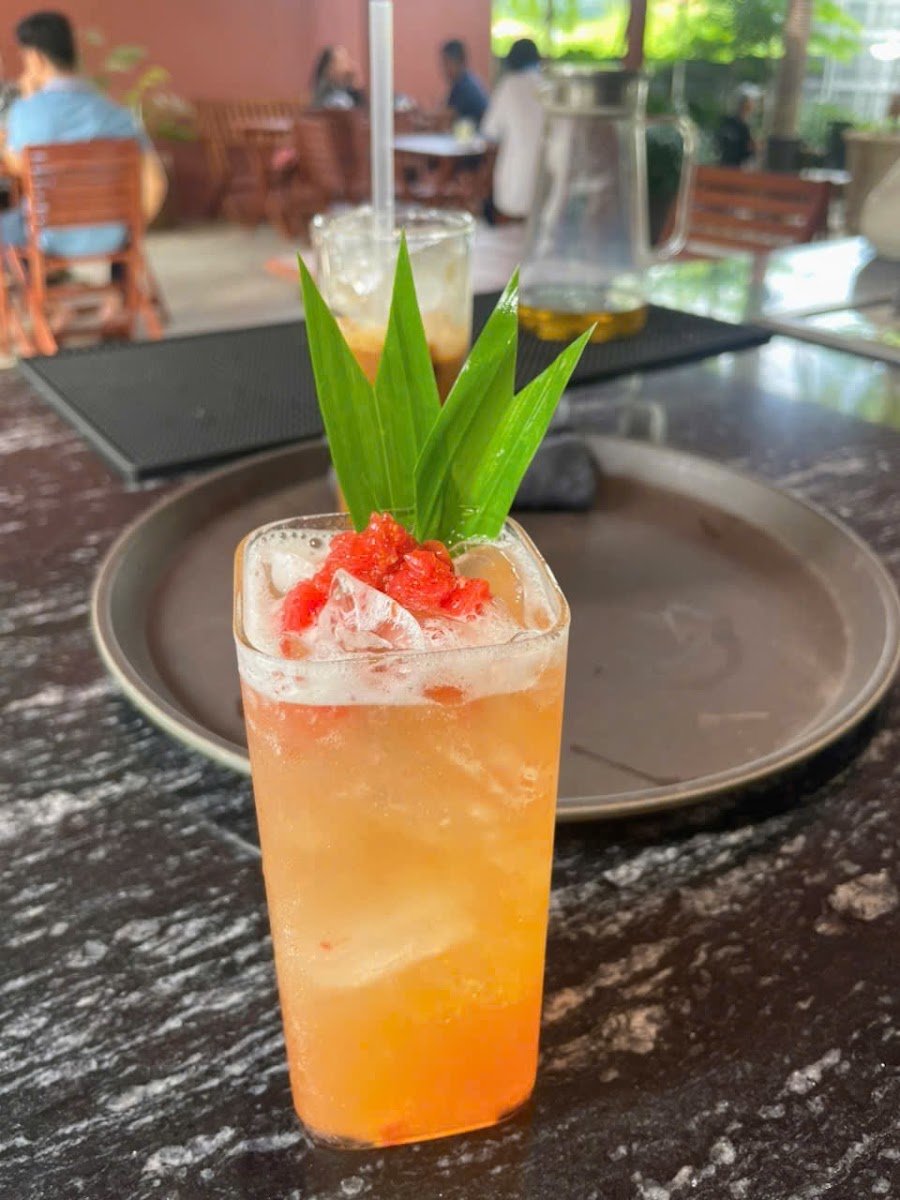 Cuccu Coffee Nguyễn Quý Đức photo 7 in Thao Dien