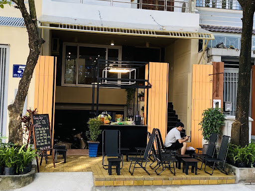 CucCu Coffee đường 19 photo 2 in Thao Dien
