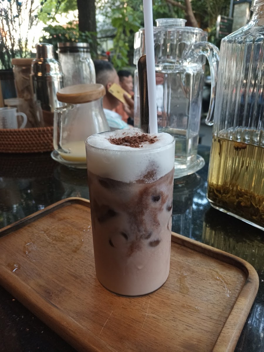 CucCu Coffee đường 19 photo 5 in Thao Dien