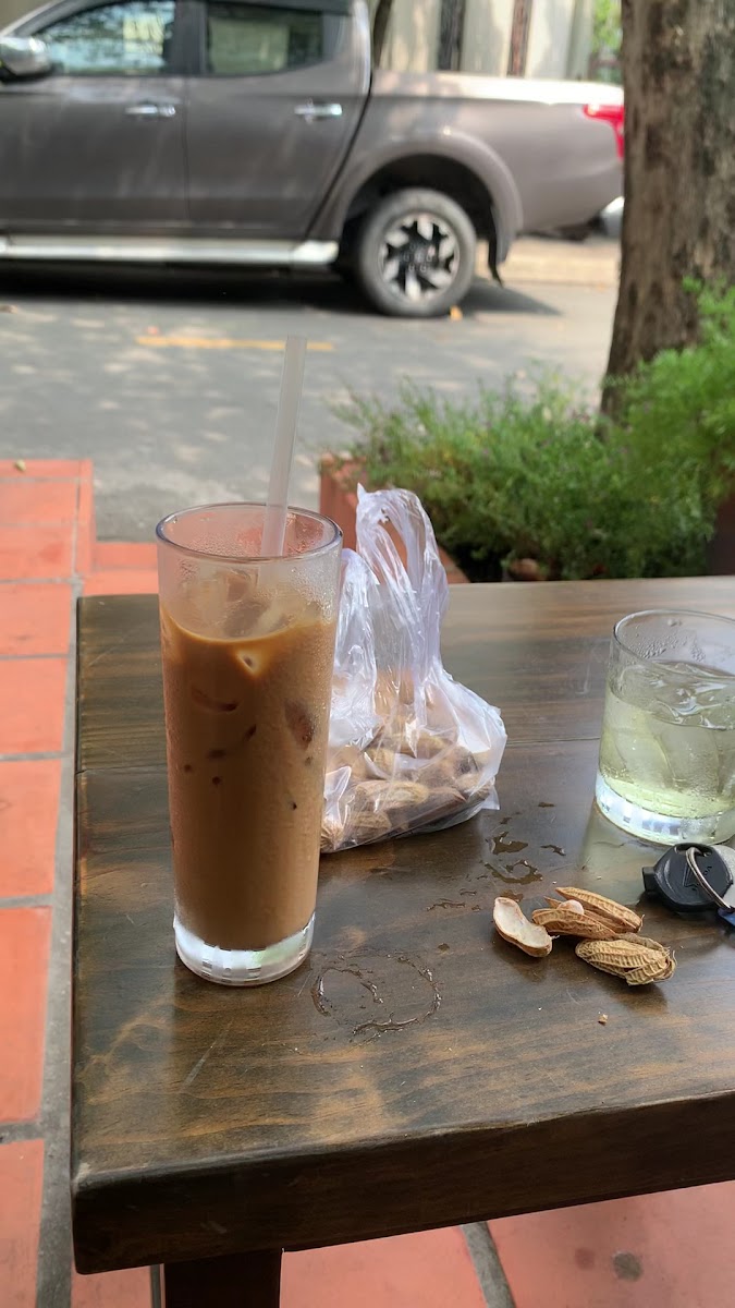 CucCu Coffee đường 19 photo 8 in Thao Dien