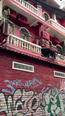 Cugini - italian restaurant photo 4 in Thao Dien