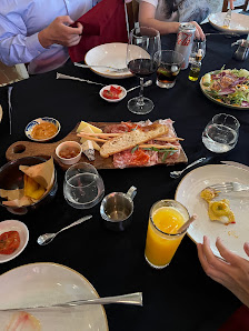 Cugini - italian restaurant photo 3 in Thao Dien