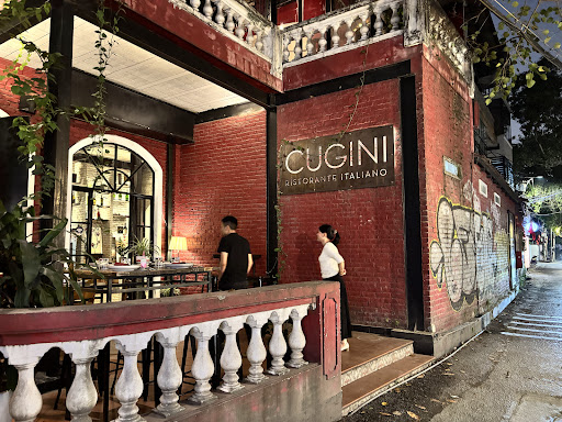 Cugini - italian restaurant photo 2 in Thao Dien