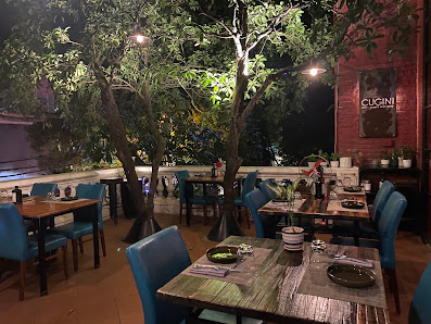 Cugini - italian restaurant photo 7 in Thao Dien