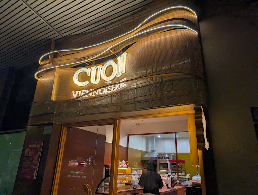 Cuộn Viennoiserie photo 6 in Thao Dien