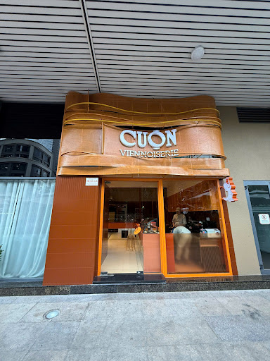 Cuộn Viennoiserie photo 7 in Thao Dien