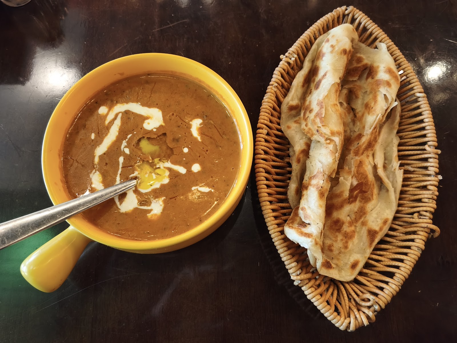 Curry-licious Indian Restaurant photo 3 in Thao Dien