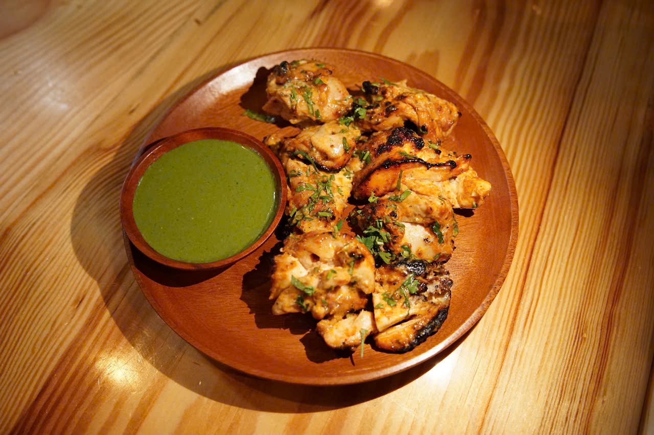 Curry-licious Indian Restaurant photo 4 in Thao Dien