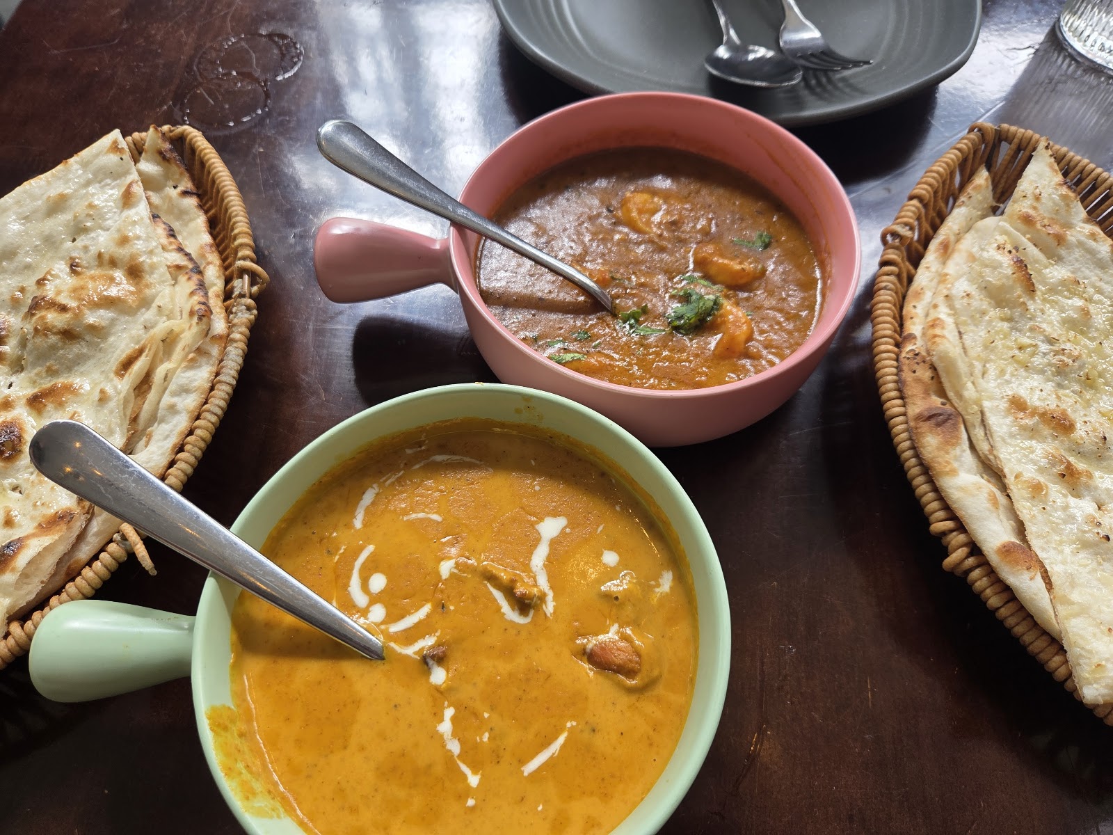 Curry-licious Indian Restaurant photo 5 in Thao Dien