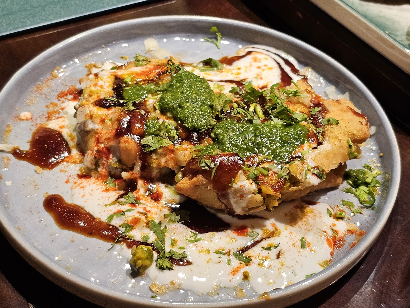 Curry-licious Indian Restaurant photo 8 in Thao Dien