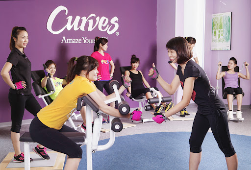 Curves Ngo Quyen photo 2 in Ha Noi