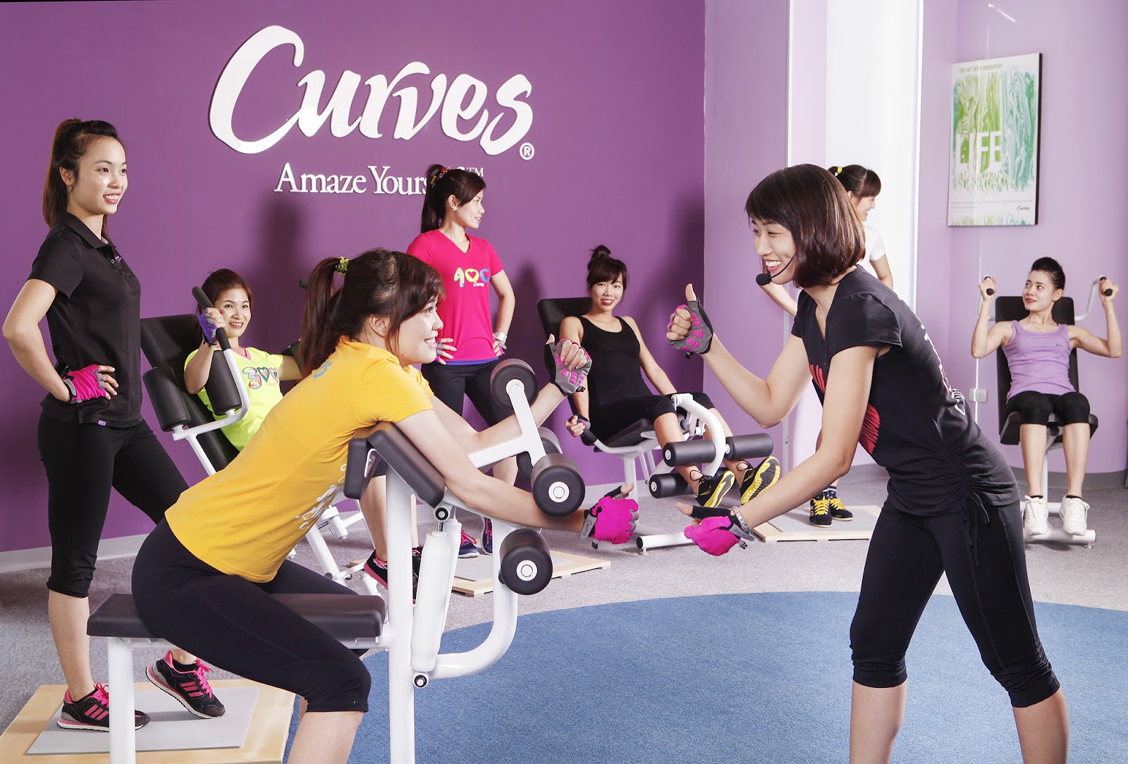 Curves Ngo Quyen photo 3 in Ha Noi