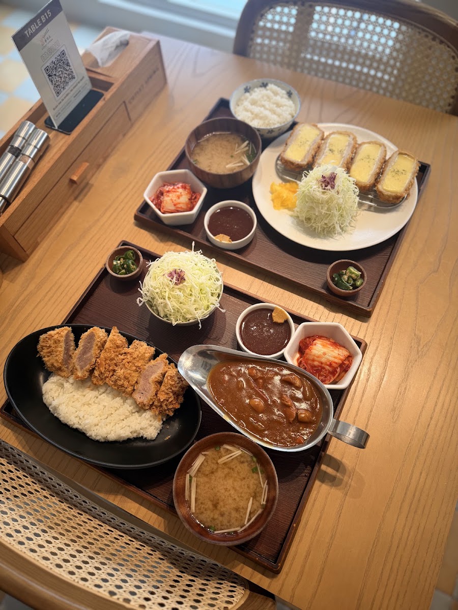 봄돈까스 - Cutlet Spring photo 1 in Thao Dien