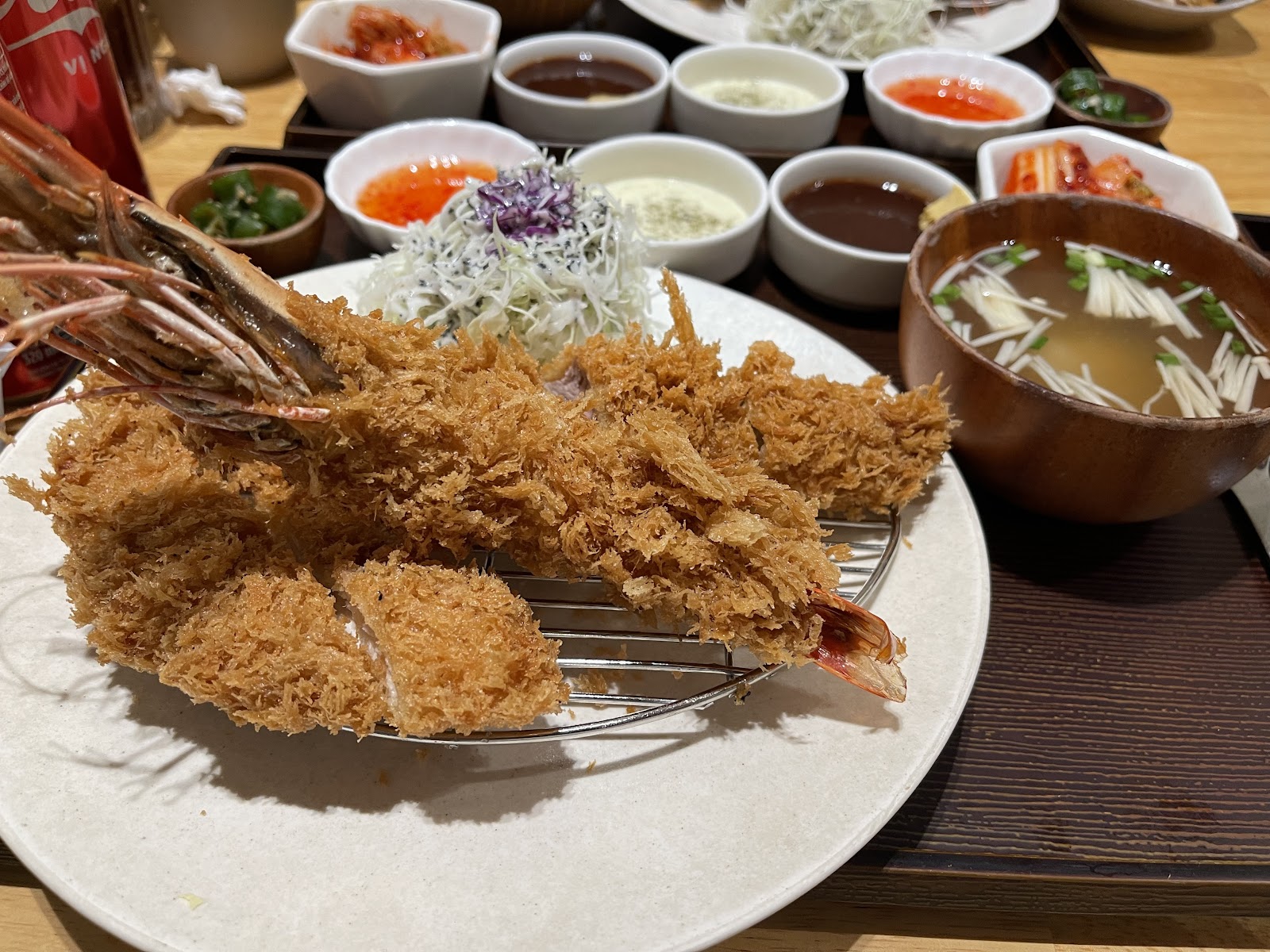 봄돈까스 - Cutlet Spring photo 6 in Thao Dien
