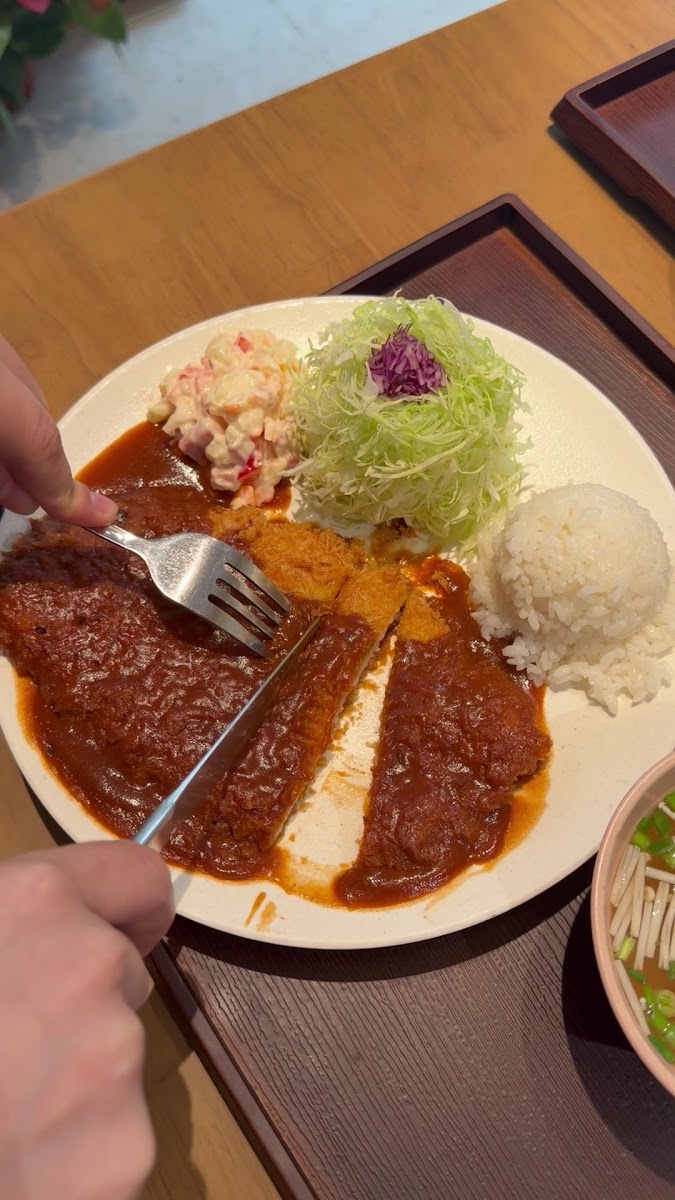 봄돈까스 - Cutlet Spring photo 7 in Thao Dien