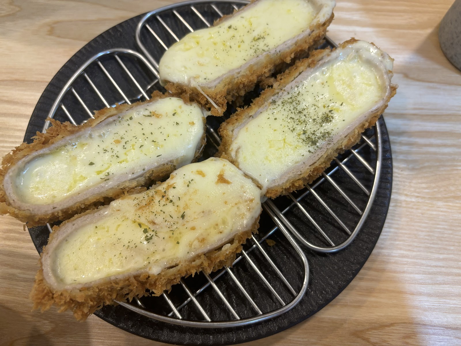 봄돈까스 - Cutlet Spring photo 6 in Thao Dien