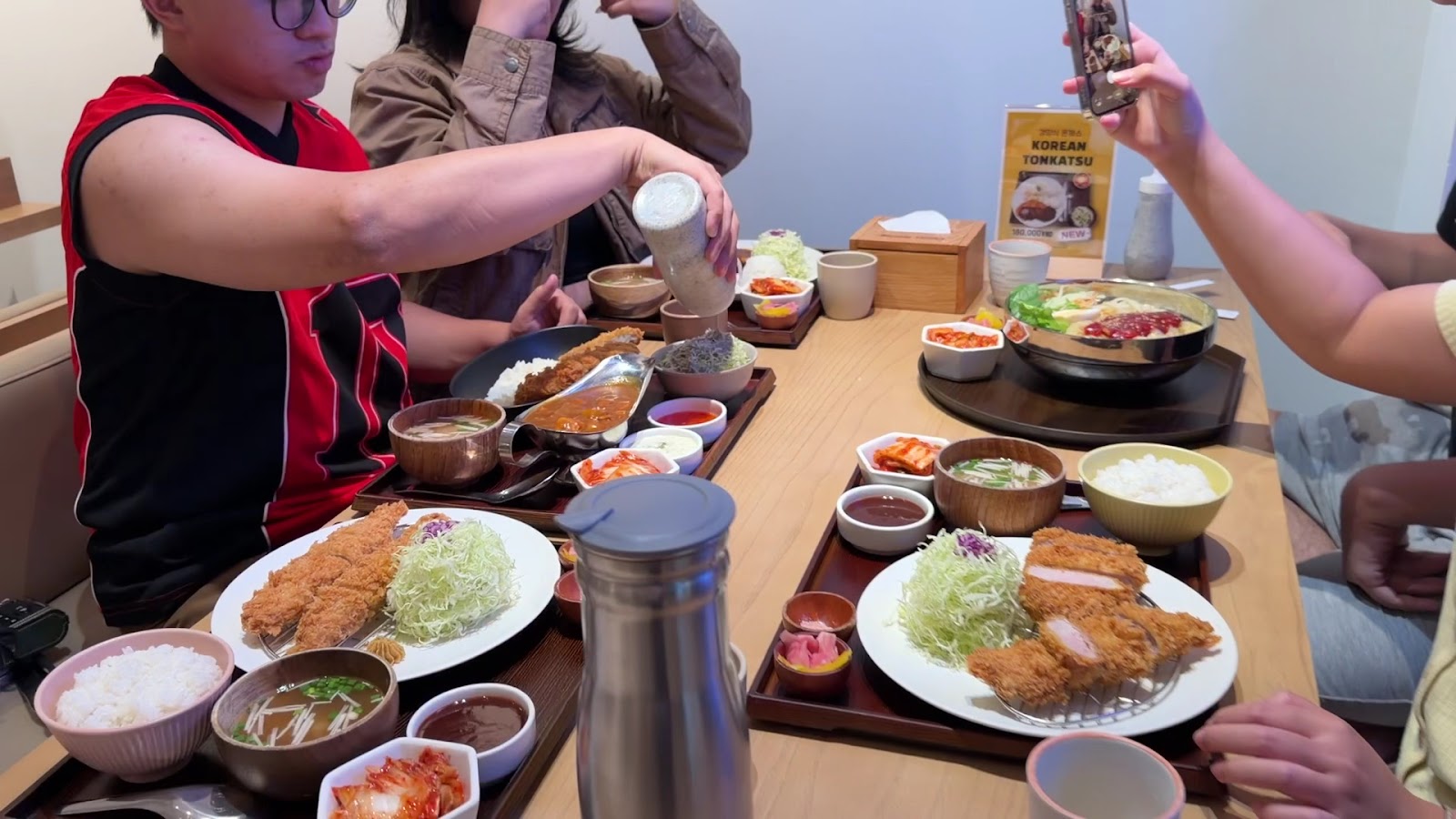 봄돈까스 - Cutlet Spring photo 10 in Thao Dien