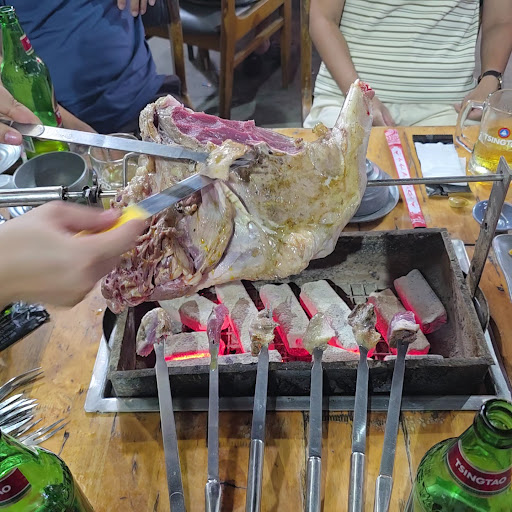 Cừu nướng Nhất Thủy Phong photo 1 in Thao Dien