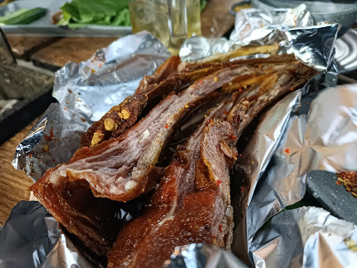 Cừu nướng Nhất Thủy Phong photo 5 in Thao Dien