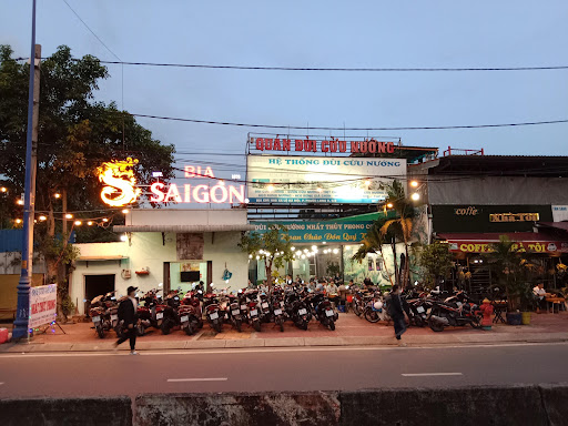 Cừu nướng Nhất Thủy Phong photo 8 in Thao Dien